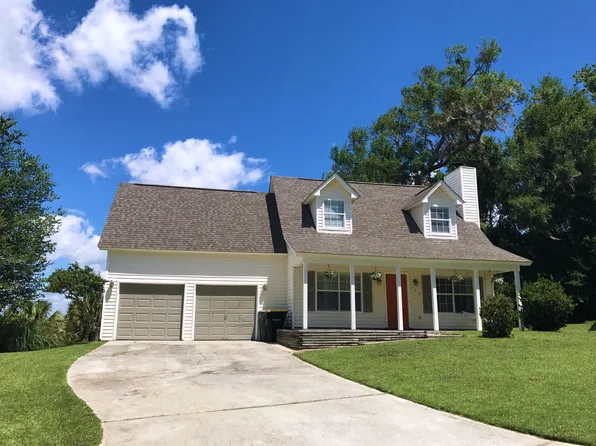 139 Marshedge Ln, Savannah, GA 31419
