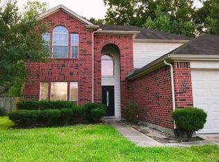 1303 Spring City Ct, Houston, TX 77090