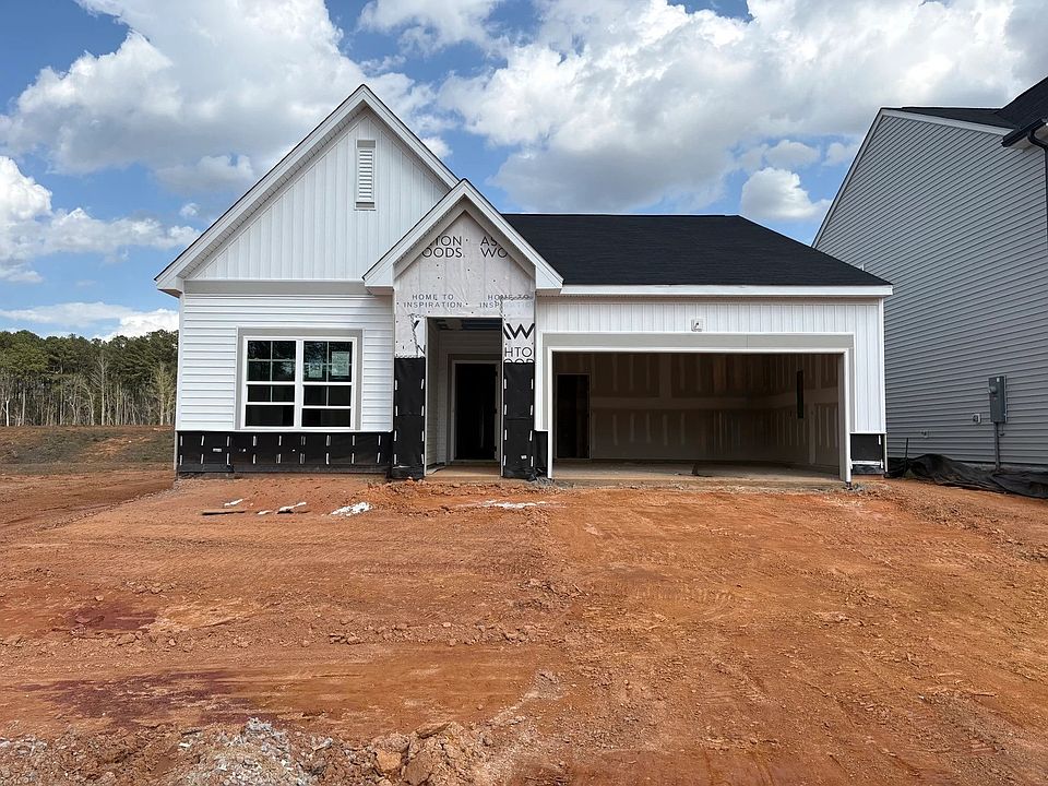 228 S. Harvest Ridge Way, Homesite 292 Interior Image 1