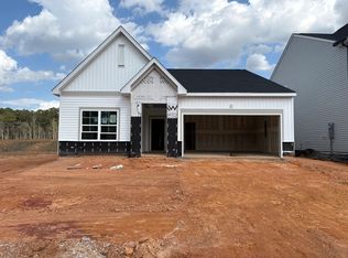 228 S Harvest Ridge Way, Wilsons Mills, NC 27520