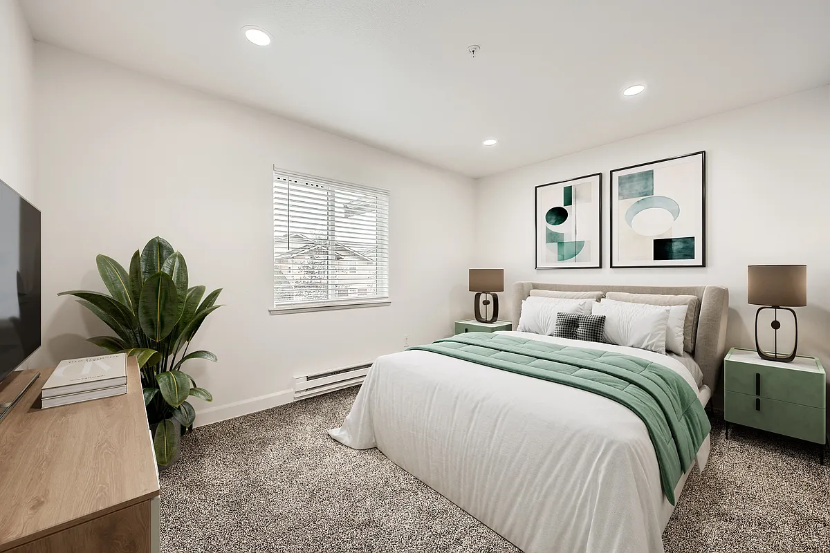 Building Photo - Fern Ridge
