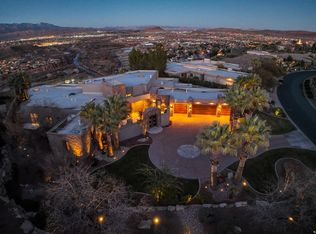 1539 S Cliff Point Cir, Saint George, UT 84790