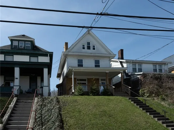 808 Bayridge Ave, Pittsburgh, PA 15226