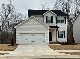 80 Favre St, Clayton, NC 27527