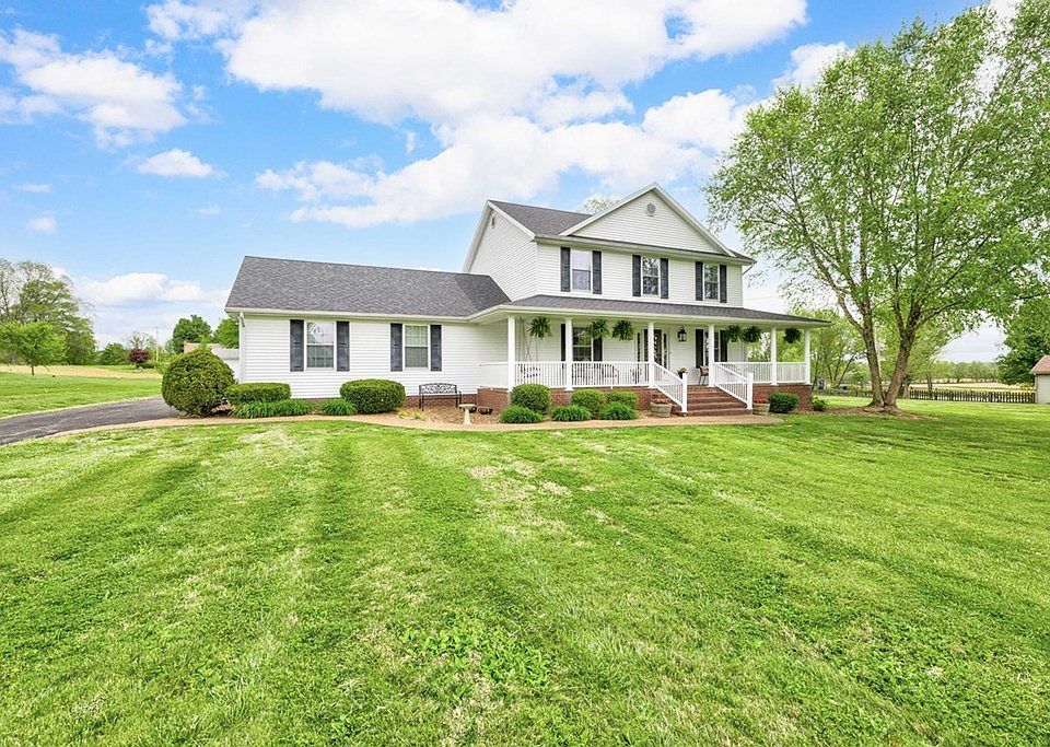 7155 Masonville Habit Rd, Philpot, KY 42366 Zillow