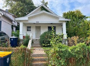 1605 E 35th St, Kansas City, MO 64109