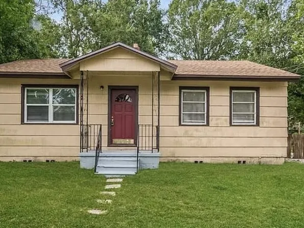 3124 4th Street Cir, Jacksonville, FL 32254