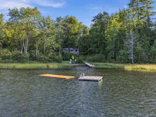 113 Loon Cove Lane, Winthrop, ME 04364