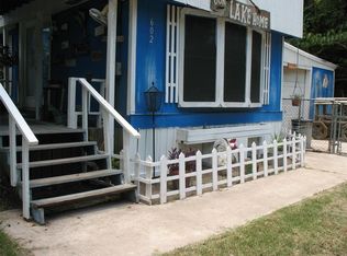 602 Impala Dr, Onalaska, TX 77360