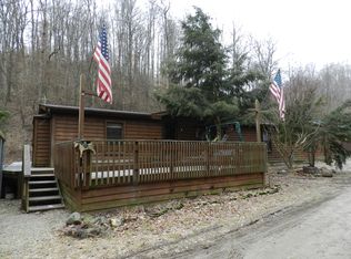 5806 Sweetwater Trl, Nineveh, IN 46164