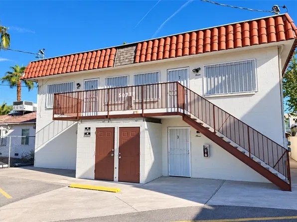 818 S 7th St APT 3, Las Vegas, NV 89101