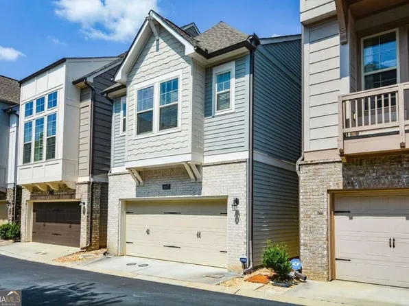 1097 Kirkland Cir, Smyrna, GA 30080