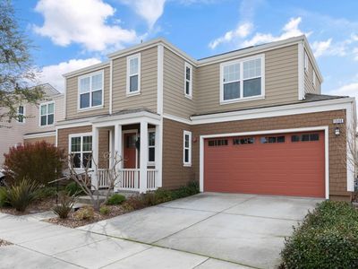 1384 Woodside Circle, Petaluma, CA, 94954