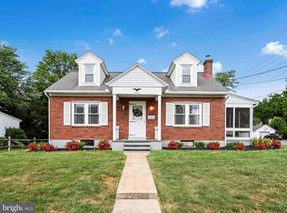 2403 Guilford St, Lebanon, PA 17046