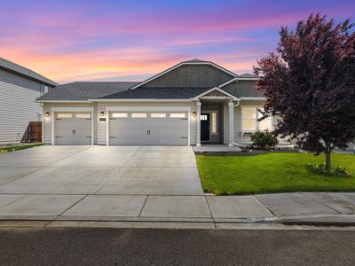 6117 Rockrose Ln, Pasco, WA, 99301