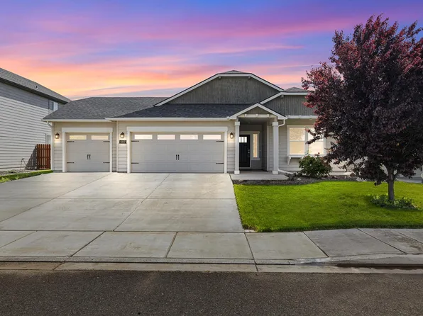6117 Rockrose Ln, Pasco, WA 99301