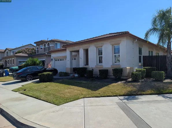 112 Matisse Dr, Oakley, CA 94561