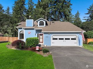 9443 Autumn Line Loop SE, Olympia, WA 98513