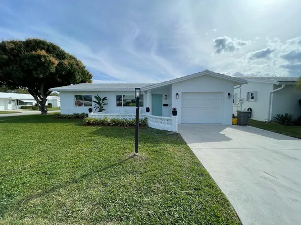 804 SW 6th Avenue, Boynton Beach, FL 33426