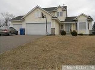 13878 Jasmine Way, Rogers, MN 55374