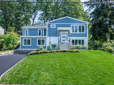 25 Shadow Lane, Larchmont, NY, 10538