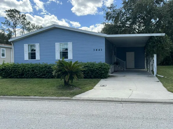 3661 Coconut Palm Cir #806, Oviedo, FL 32765