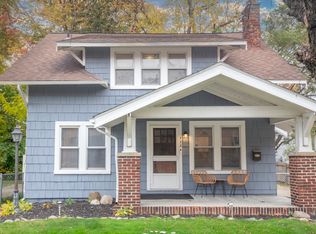 523 S Troy St, Royal Oak, MI 48067