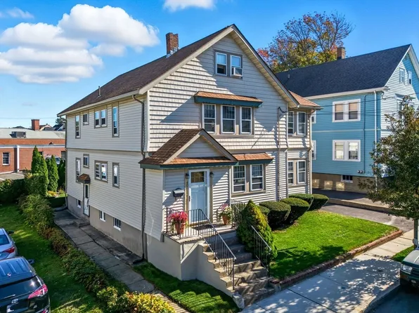 40 Cottage Park Rd, Winthrop, MA 02152
