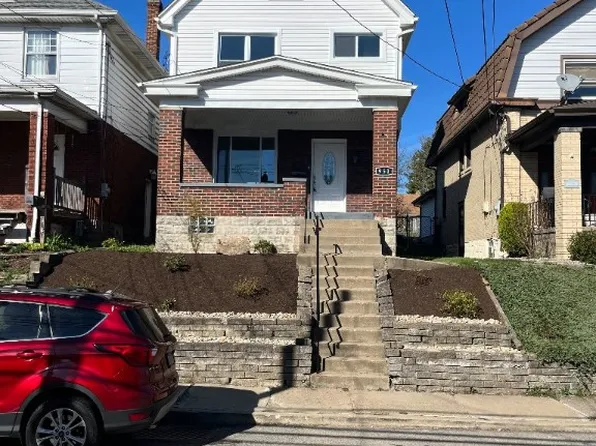 951 Fordham Ave, Pittsburgh, PA 15226
