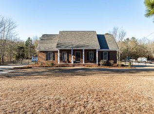 160 Chapel Rd, West Columbia, SC 29172