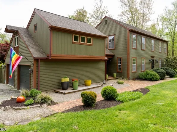 608 Millbrook Ave, Randolph Twp., NJ 07869