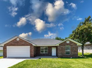 122 Trigger, Chandler, TX 75758