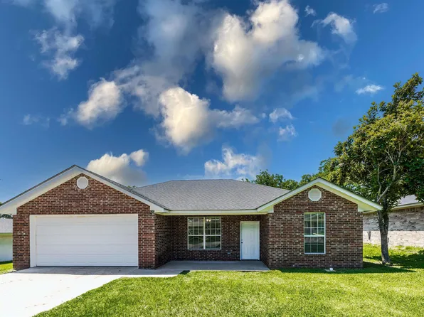 122 Trigger, Chandler, TX 75758