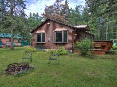 N3068 White Pine Lane, Radisson, WI, 54867