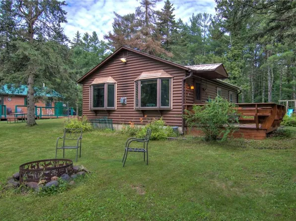N3068 White Pine Lane, Radisson, WI 54867