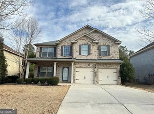 5010 Hopewell Manor Dr, Cumming, GA 30028