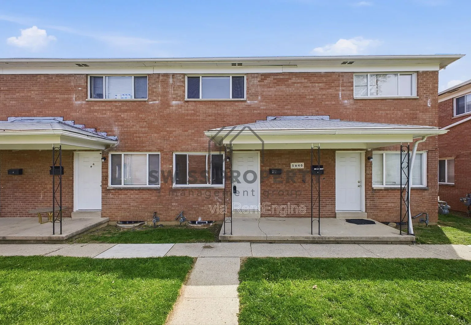 2 bed, 1.0 bath, 810 sqft, $1,150 — Photo 1