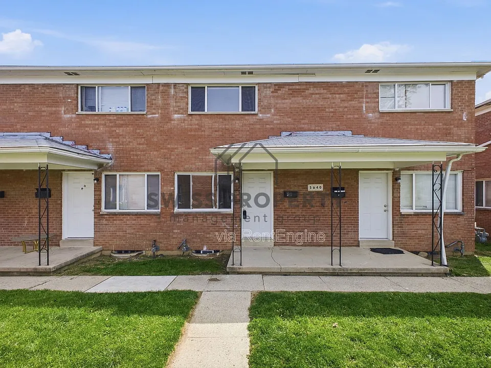 5840 N Meadows Blvd #D