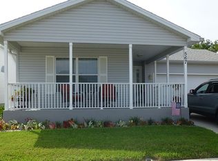 567 Salmon Ct, Oldsmar, FL 34677