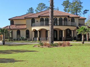 7521 Cross Rd, Tyler, TX 75703