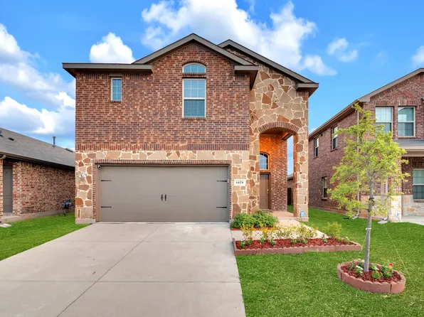 1171 Norias Dr, Forney, TX 75126