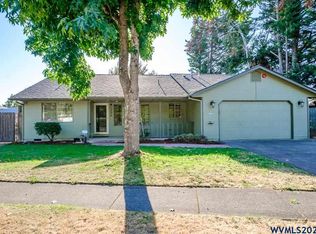 1298 Westown Dr, Stayton, OR