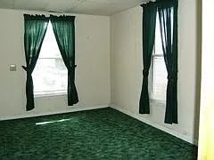 front bedroom
