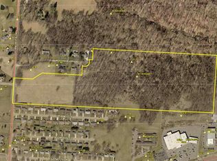 1385 Vernonview Dr, Mount Vernon, OH 43050