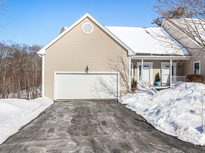 196 Horne Way #196, Millbury, MA, 01527