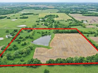 25762 Highway F, Brunswick, MO 65236