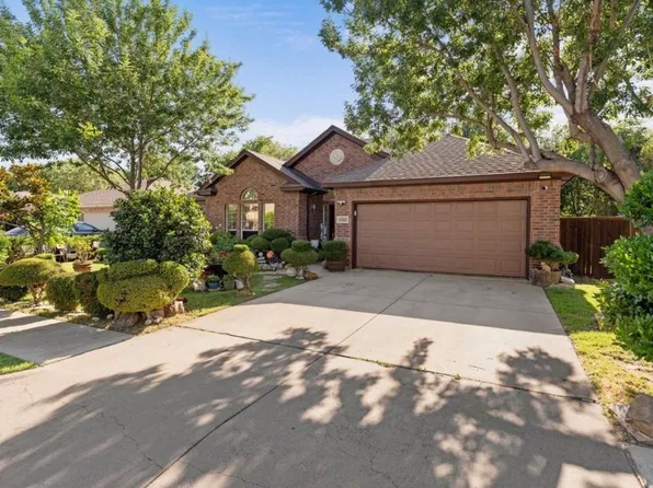 1025 Pearson St, Irving, TX 75061