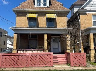 514 W Brady St, Butler, PA 16001