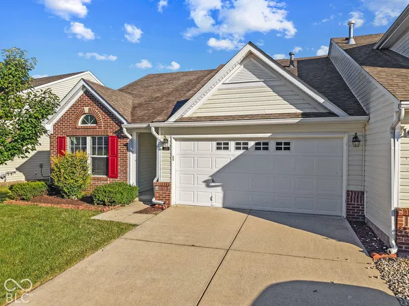 1342 Estuary Dr, Indianapolis, IN 46217