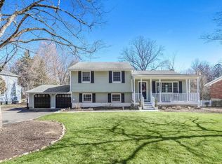 21 2nd St, Park Ridge, NJ 07656